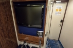 Interior Stateroom Cabin 5700. Picture