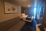 Club Suite Stateroom Picture