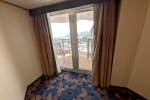 Balcony Stateroom Cabin 8130. Picture