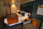 Club Stateroom Cabin 7173. Picture
