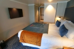 Club Stateroom Cabin 7173. Picture