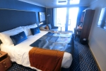 Club Stateroom Cabin 7173. Picture