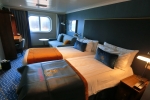 Deluxe Stateroom Cabin 1140. Picture