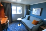 Deluxe Stateroom Cabin 1140. Picture