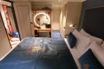 Inside Stateroom Cabin 1114. Picture