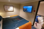 Inside Stateroom Cabin 1114. Picture
