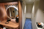 Inside Stateroom Cabin 1114. Picture
