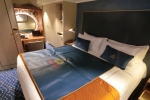 Inside Stateroom Cabin 1114. Picture