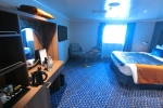 Oceanview Stateroom Cabin 1095. Picture