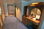 Oceanview Stateroom Cabin 1095. Picture