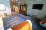 Oceanview Stateroom Cabin 1095. Picture