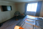 Oceanview Stateroom Cabin 1095. Picture