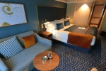 Oceanview Stateroom Cabin 1101. Picture