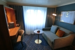Oceanview Stateroom Cabin 1101. Picture