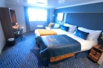 Oceanview Stateroom Cabin 11004. Picture