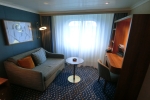 Oceanview Stateroom Cabin 1103. Picture
