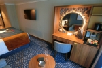 Oceanview Stateroom Cabin 1101. Picture