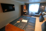 Oceanview Stateroom Cabin 1101. Picture