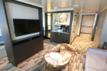 Penthouse Stateroom Picture