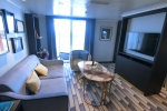 Penthouse Stateroom Picture