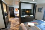 Penthouse Stateroom Cabin 7092. Picture