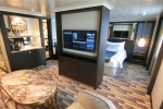 Penthouse Stateroom Cabin 7177. Picture