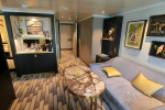 Penthouse Stateroom Cabin 7175. Picture