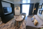 Penthouse Stateroom Cabin 7177. Picture