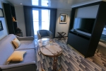Penthouse Stateroom Cabin 7175. Picture