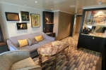 Penthouse Stateroom Cabin 7177. Picture