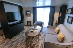 Penthouse Stateroom Cabin 7181. Picture