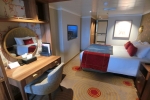 Princess Suite Stateroom Picture