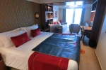 Princess Suite Stateroom Picture