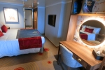 Princess Suite Stateroom Picture