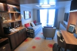 Princess Suite Stateroom Picture