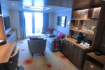 Princess Suite Stateroom Picture