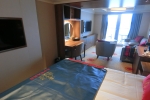 Princess Suite Stateroom Picture