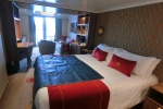 Princess Suite Stateroom Picture
