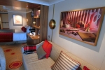 Princess Suite Stateroom Picture