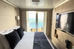 Vista Stateroom Cabin 8123. Picture