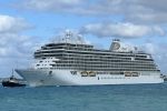 Seven Seas Grandeur Ship Picture  5