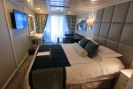 Balcony Stateroom Cabin 6078. Picture