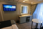 Balcony Stateroom Cabin 6078. Picture