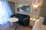 Balcony Stateroom Cabin 6078. Picture