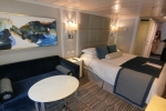 Balcony Stateroom Cabin 6078. Picture
