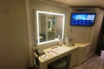 Interior Stateroom Picture