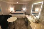 Interior Stateroom Picture