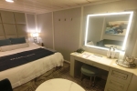 Interior Stateroom Picture