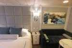 Oceanview Stateroom Cabin 4044. Picture