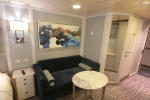 Oceanview Stateroom Cabin 4044. Picture